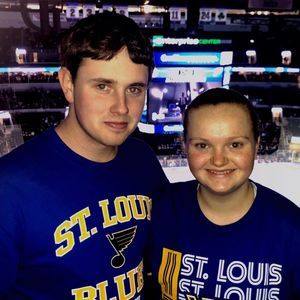 Meet your Posher, Katelyn